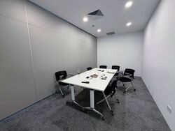 Duo Tower (D7), Office #568035941